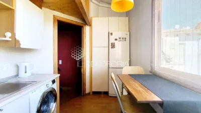Duplex Apartment in Russafa photo 18