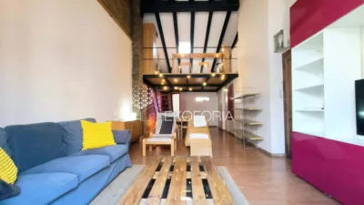 Duplex Apartment in Russafa photo 2