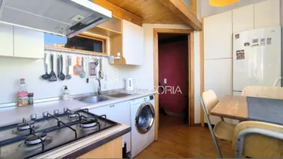 Duplex Apartment in Russafa photo 16