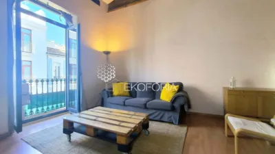 Duplex Apartment in Russafa photo 9