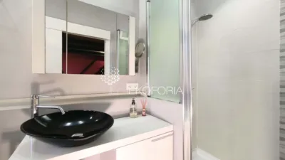 Duplex Apartment in Russafa photo 29