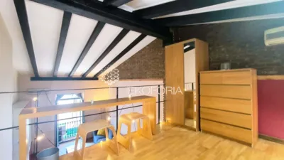 Duplex Apartment in Russafa photo 27