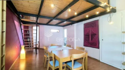 Duplex Apartment in Russafa photo 11
