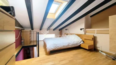 Duplex Apartment in Russafa photo 23