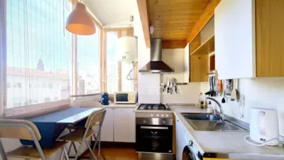 Duplex Apartment in Russafa photo 13