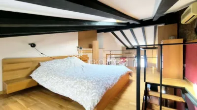 Duplex Apartment in Russafa photo 7