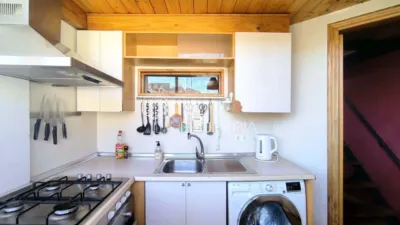 Duplex Apartment in Russafa photo 15
