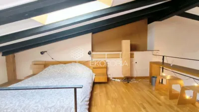 Duplex Apartment in Russafa photo 22