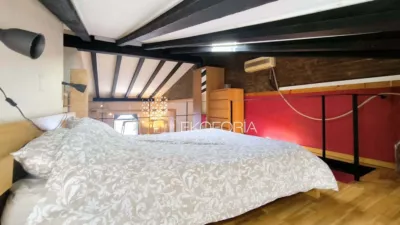 Duplex Apartment in Russafa photo 20