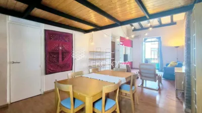 Duplex Apartment in Russafa photo 12