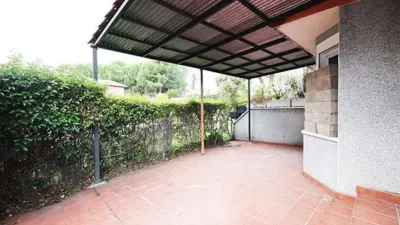 Chalet en Moralzarzal photo 3