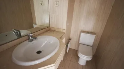 Chalet in Moralzarzal photo 9