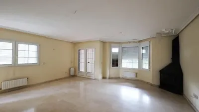 Chalet in Moralzarzal photo 8