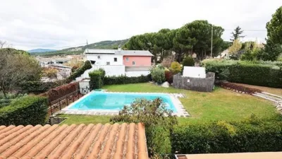 Chalet in Moralzarzal photo 7