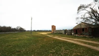 Rustic farm in El Retamar photo 2