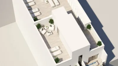 Pis – Torrevieja - Vista 3