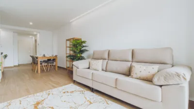 Piso – Redován - Vista 2