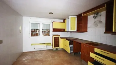 Chalet en Moralzarzal photo 5