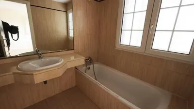 Chalet in Moralzarzal photo 17
