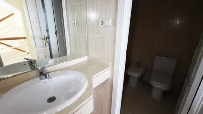 Chalet in Moralzarzal photo 12