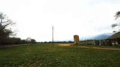 Rustic farm in El Retamar photo 2