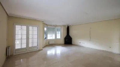 Chalet in Moralzarzal photo 20
