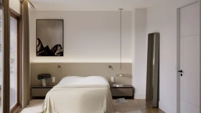 Penthouse in El Fondó de les Neus - Hondón de las Nieves photo 4