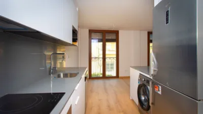 Penthouse in El Fondó de les Neus - Hondón de las Nieves photo 22