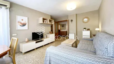 Apartment in La Raïosa-San Vicente Mártir photo 2