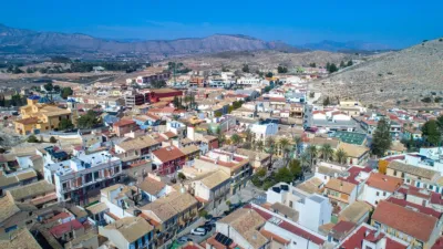 Piso - Vista 3