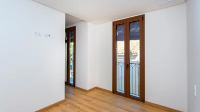 Penthouse in El Fondó de les Neus - Hondón de las Nieves photo 13