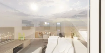 Casa - Vista 4