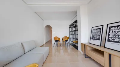 Pis – San Fulgencio - Vista 5