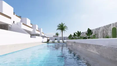 Casa – Dolores, Barrio de los Joses - Vista 2