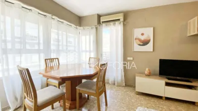 Apartment in La Raïosa-San Vicente Mártir photo 4
