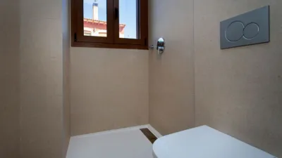 Penthouse in El Fondó de les Neus - Hondón de las Nieves photo 18