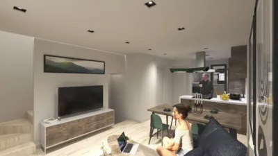 Casa - Vista 2