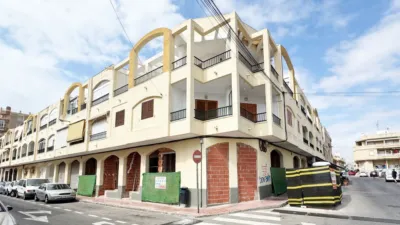 Pis – Torrevieja - Vista 2