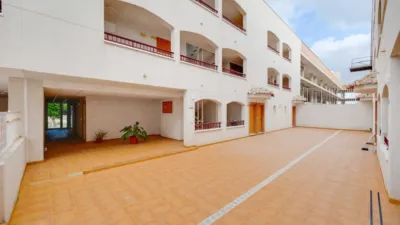 Pis – San Fulgencio - Vista 2