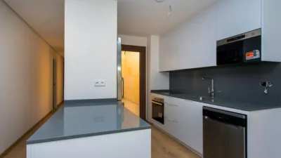 Penthouse in El Fondó de les Neus - Hondón de las Nieves photo 7