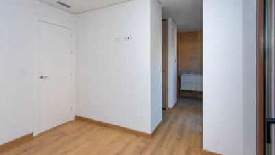 Penthouse in El Fondó de les Neus - Hondón de las Nieves photo 12