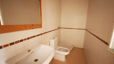 Chalet in Cadalso de los Vidrios photo 8
