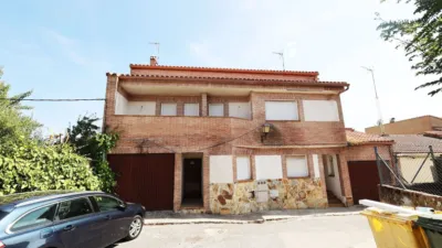Chalet in Cadalso de los Vidrios photo 3