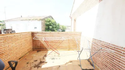 Chalet in Cadalso de los Vidrios photo 5