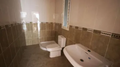 Chalet in Cadalso de los Vidrios photo 4