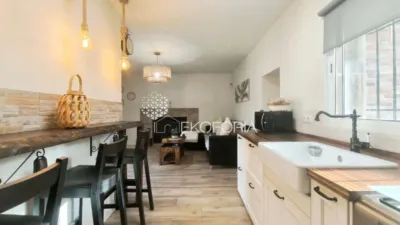 Chalet in Cheste photo 18