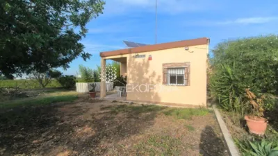 Chalet in Cheste photo 25