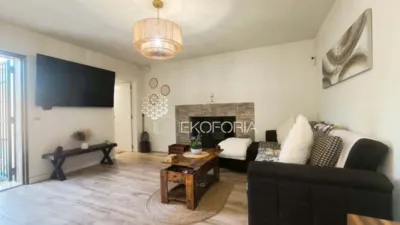 Chalet in Cheste photo 11