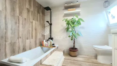 Chalet in Cheste photo 23