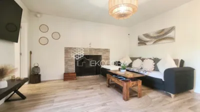 Chalet in Cheste photo 5